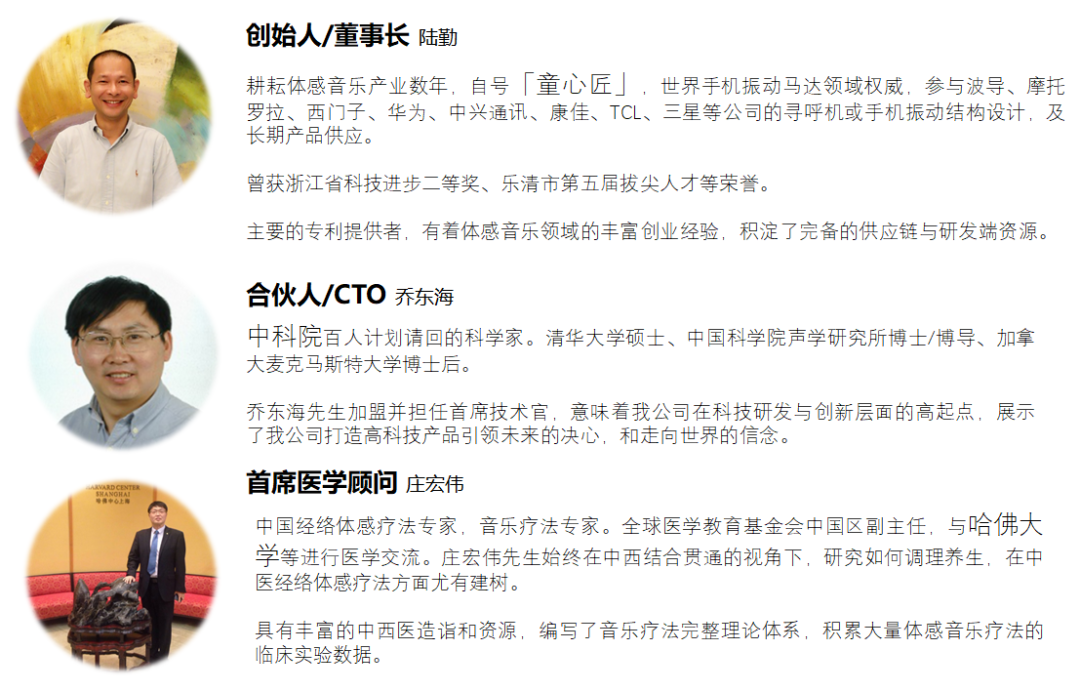 媽媽，這個母親節，我想讓你舒服些。